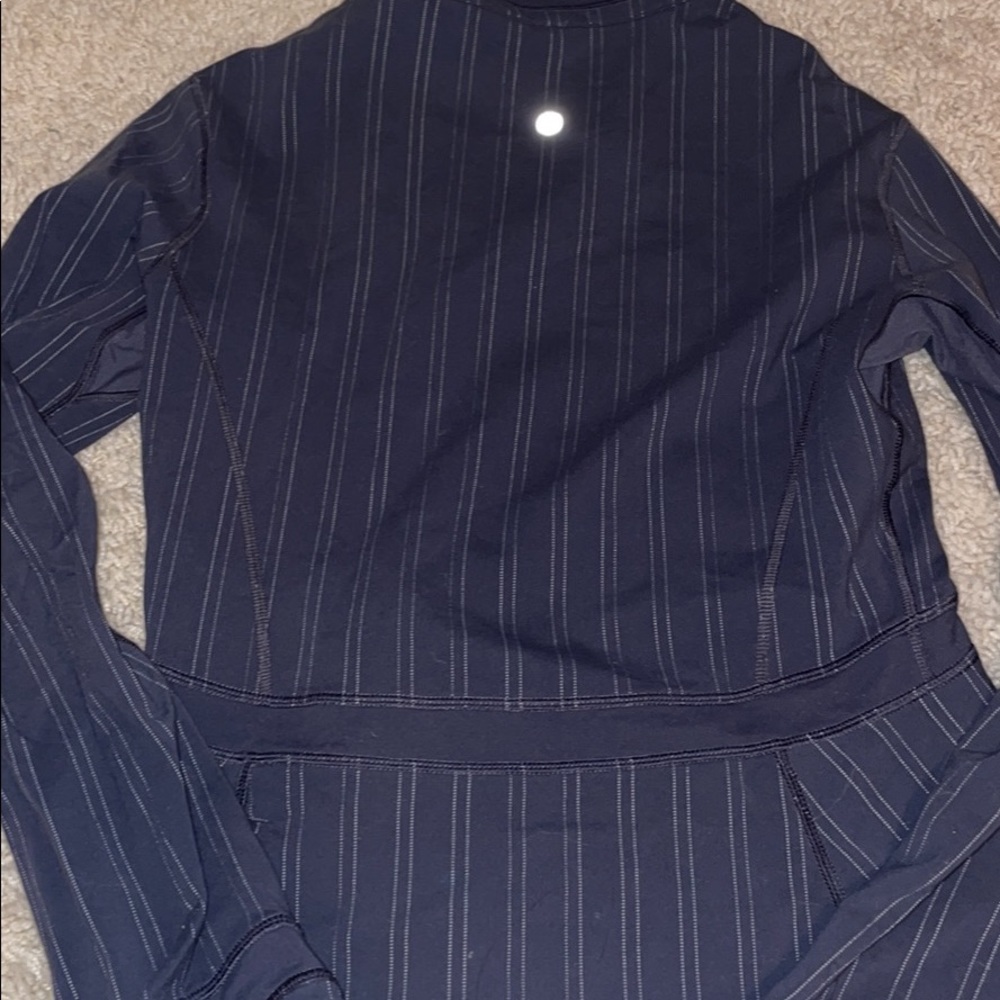 lululemon jacket